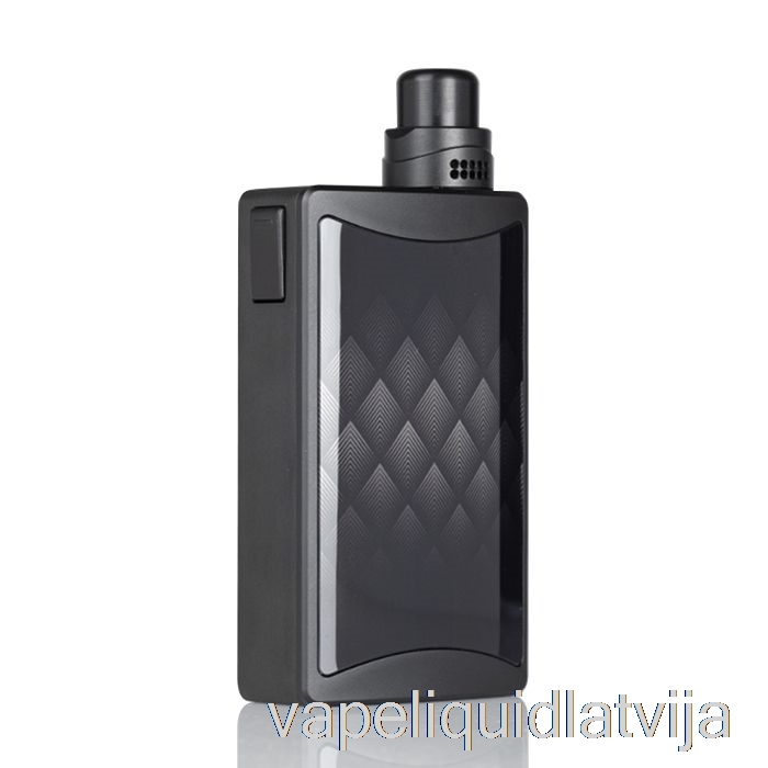 Vandy Vape Kylin M Aio 70w Pod Sistēmas Wormhole Vape šķidrums